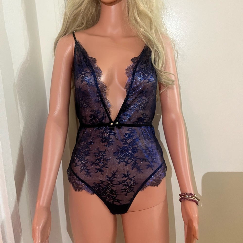 Women’s lingerie